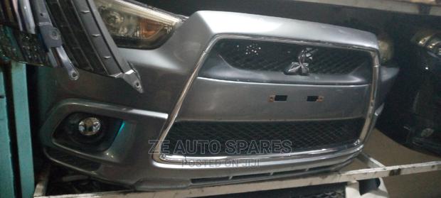Rvr Nosecut Available