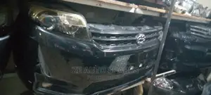 Rumion Nosecut