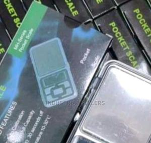 Get Professional Scale - thumbnail 2