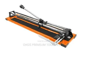 Tile Cutter 600mm