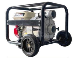 Sewage Waterpump - thumbnail 2