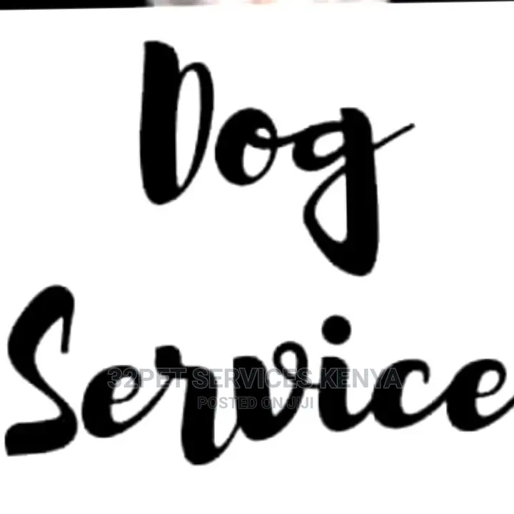 Dog Vaccination Services in Nairobi.