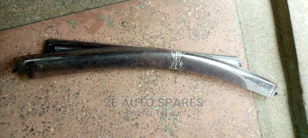 Windbreaker for Ist 06 - main view