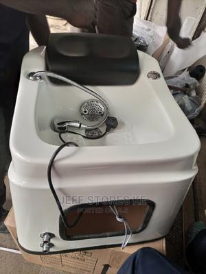 Fibre Footbath - thumbnail 2