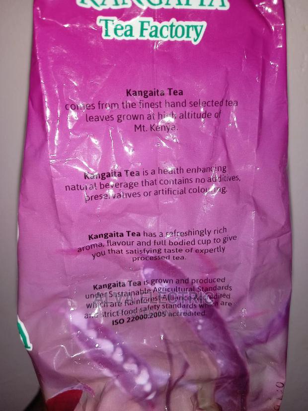 Purple Tea - High Grown - thumbnail 4