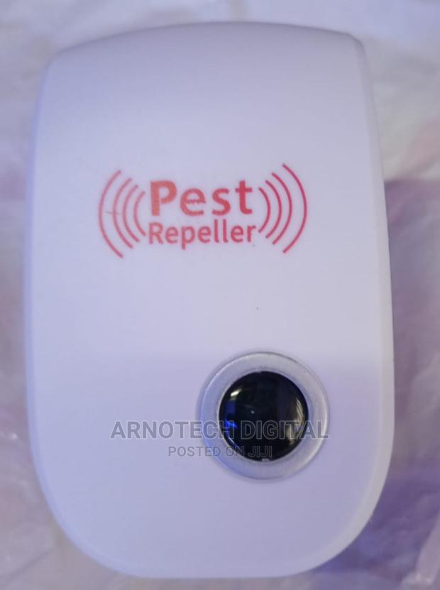 Electric Pest Repellant