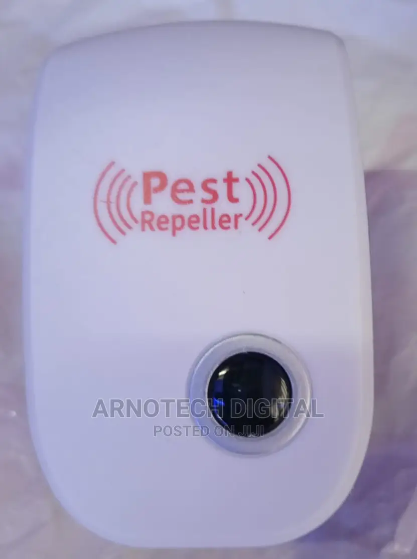 Electric Pest Repellant