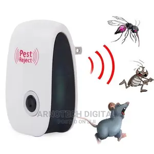 Electric Pest Repellant