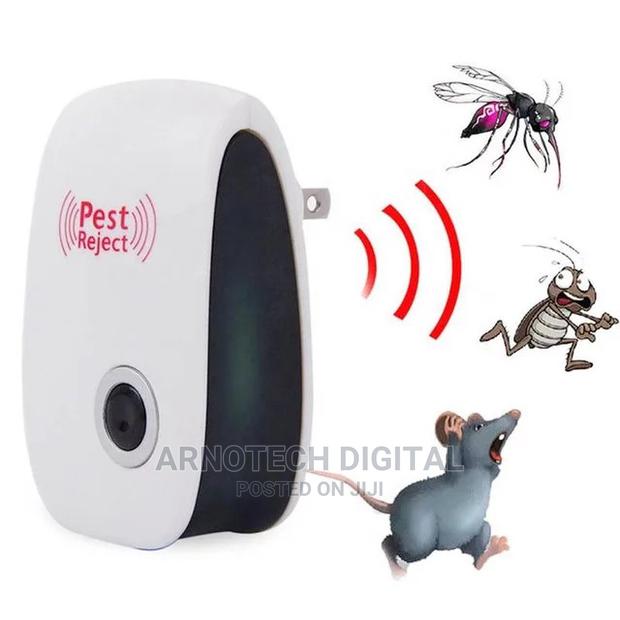 Electric Pest Repellant - thumbnail 3