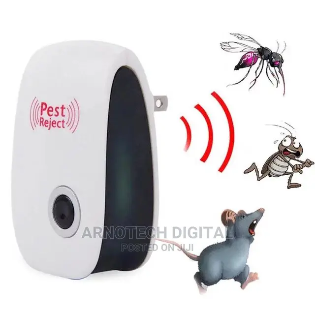 Electric Pest Repellant