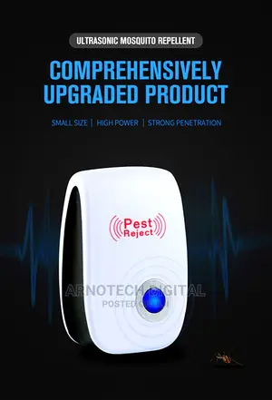 Electric Pest Repellant