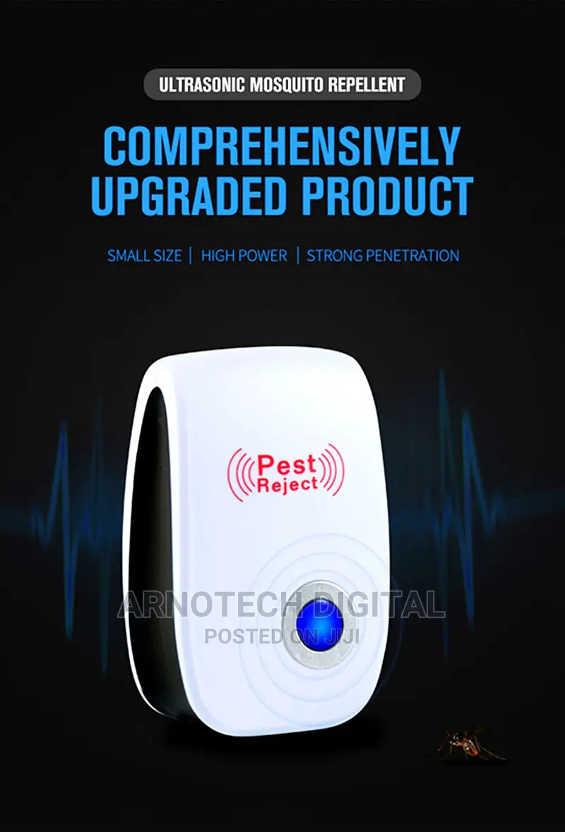 Electric Pest Repellant