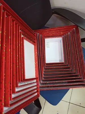 Gift Boxes