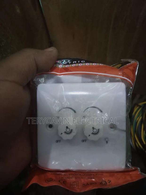 Dimmer Switch