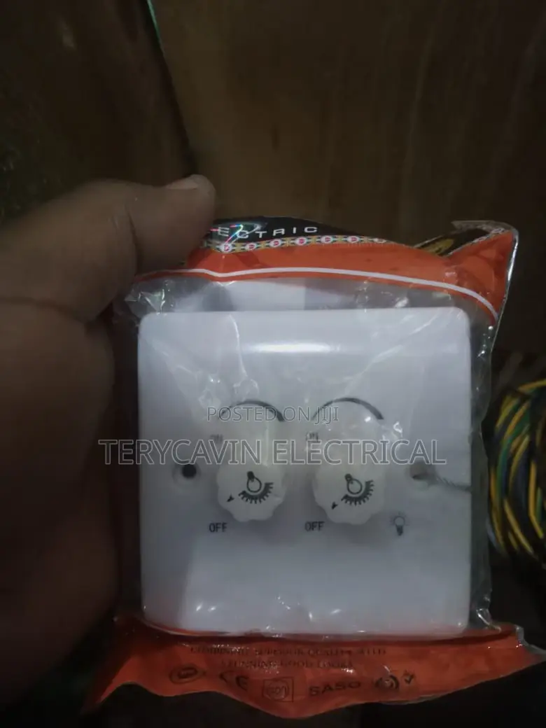 Dimmer Switch