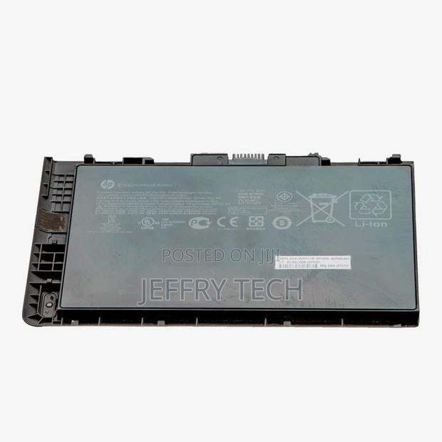 Replacement Battery for HP Elitebook Folio 9470M BT04XL 14.8 - main view