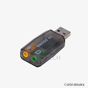 USB SOUND Audio Controller - thumbnail 2