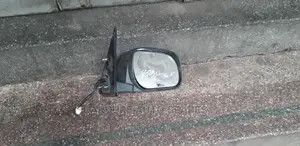 Toyota BB Side Mirrors
