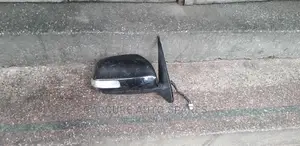 Toyota BB Side Mirrors