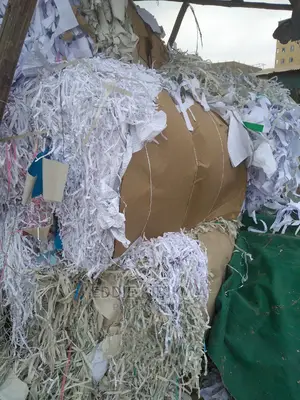 We Buy Waste Papers I.E Office Paper, Printing Brown Waste