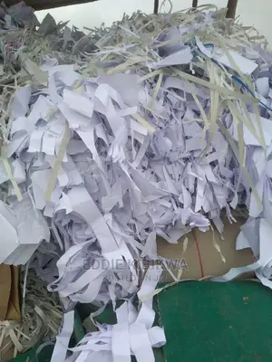 We Buy Waste Papers I.E Office Paper, Printing Brown Waste