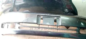 Mark 2 Gx 110 Front Bumper