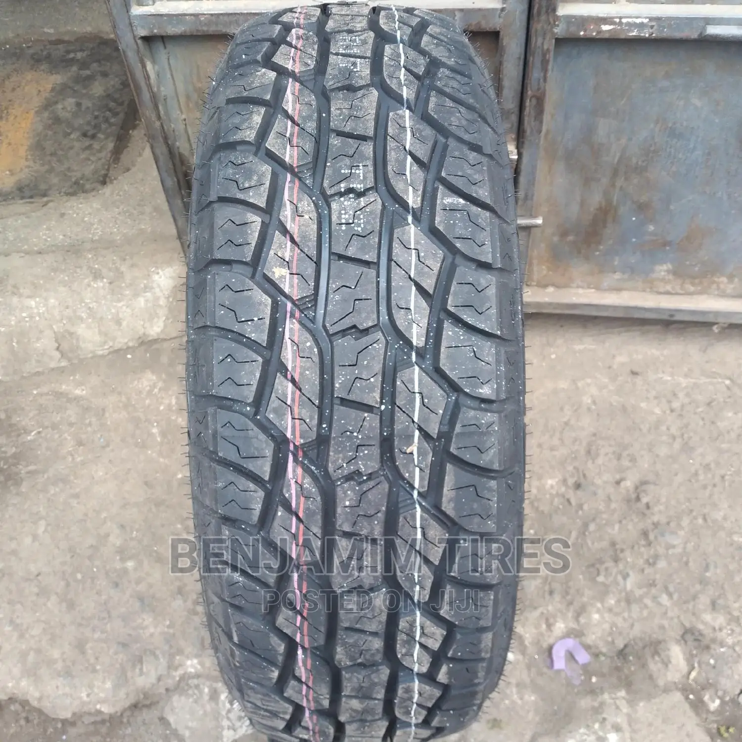 Sailwin Tires Sizes 265/65r17 A/T.