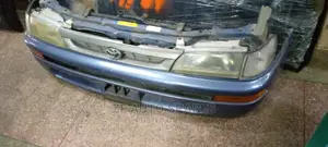 Toyota 100 Nosecut