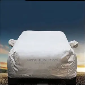 Universal Car Cover