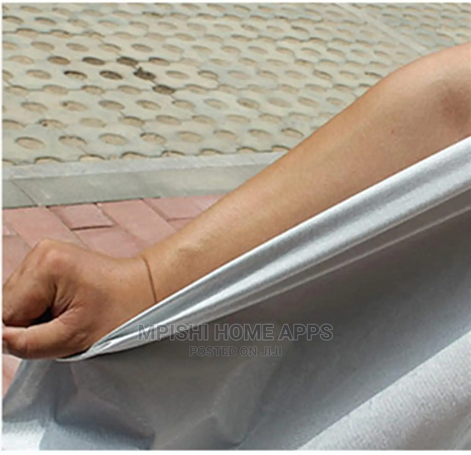 Universal Car Cover