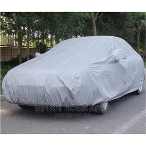 Universal Car Cover