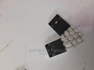 20N60C3 60A Transistors