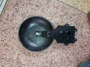 300mm School Bell