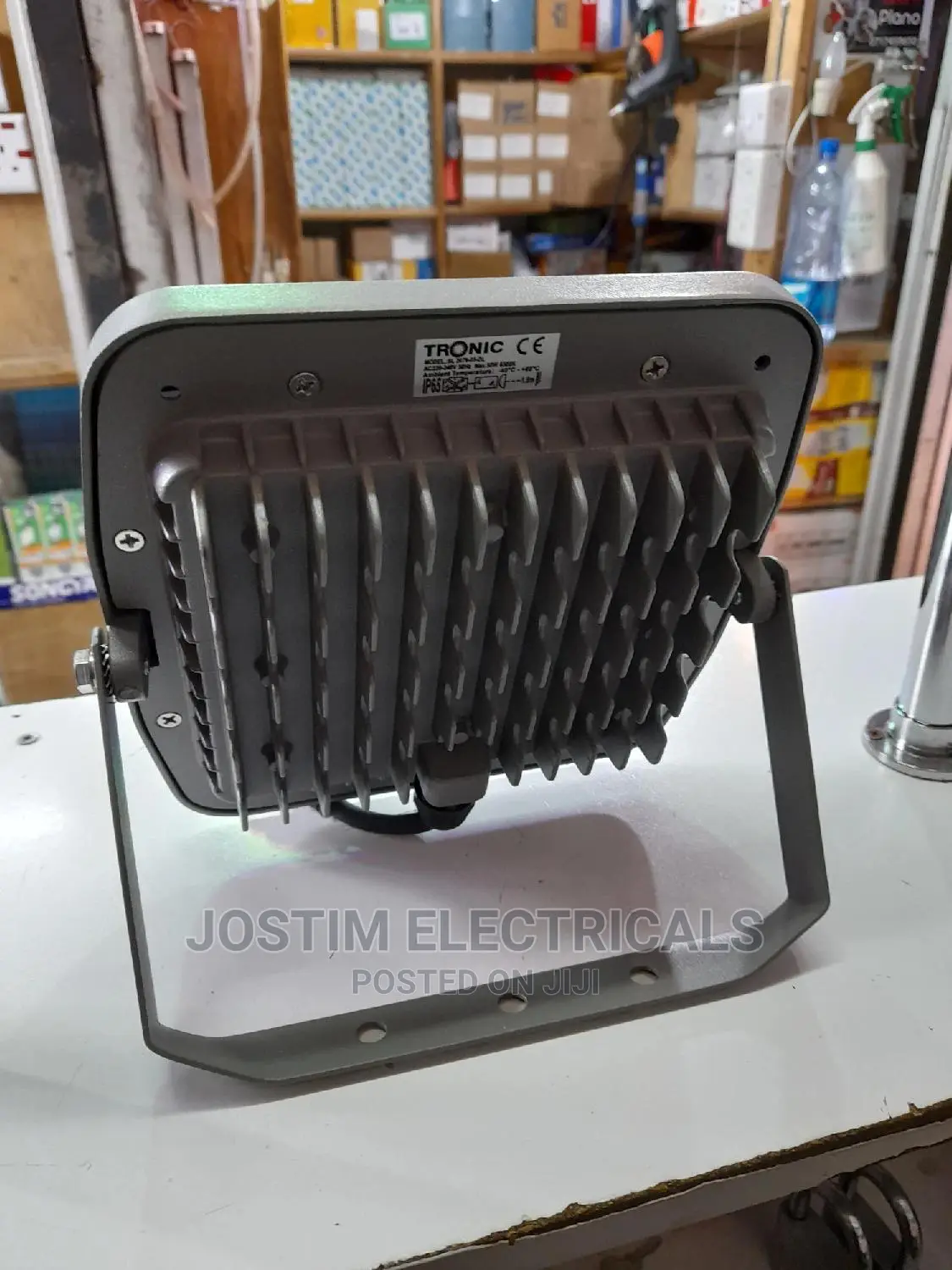 50w Led Flood Light
