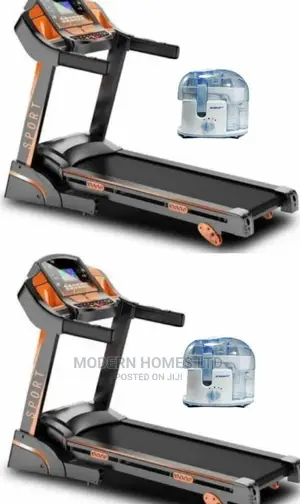 Quality IFOCUS Treadmills