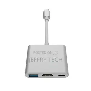 USB C HDMI Type C HDMI Mac 3.0 Converter Adapter Type-C to H