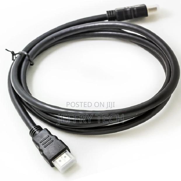 Cable 1.5m Supports 3D High-Definition Cable Computer TV Cab