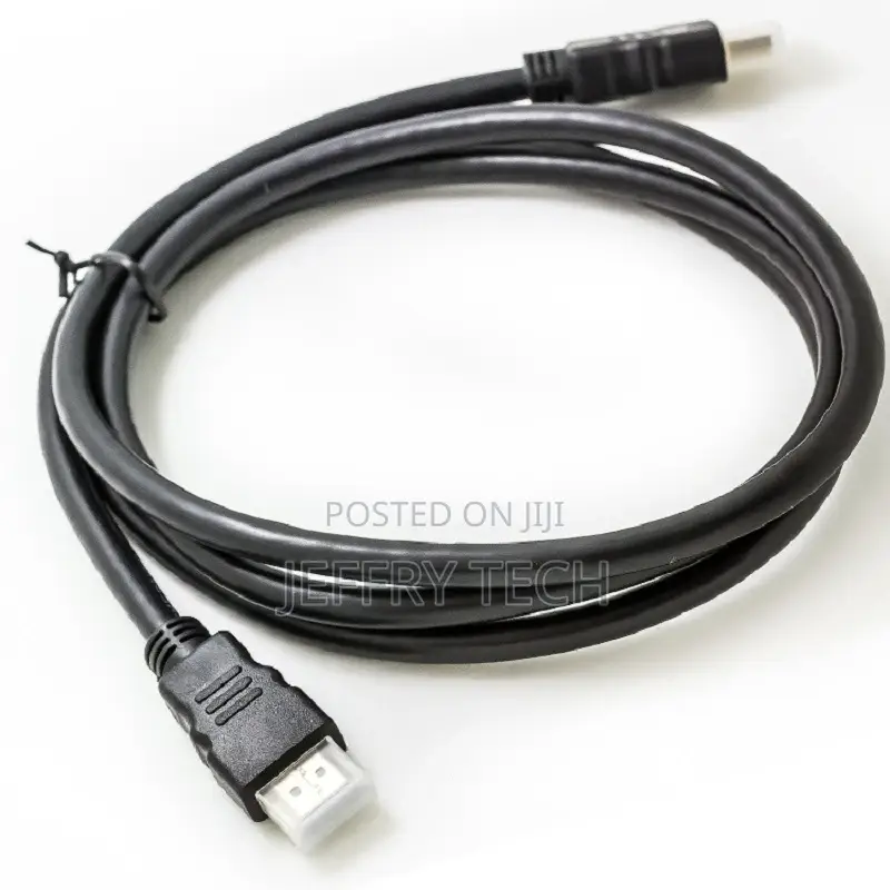 Cable 1.5m Supports 3D High-Definition Cable Computer TV Cab