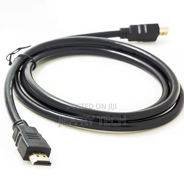 Cable 1.5m Supports 3D High-Definition Cable Computer TV Cab - thumbnail 2