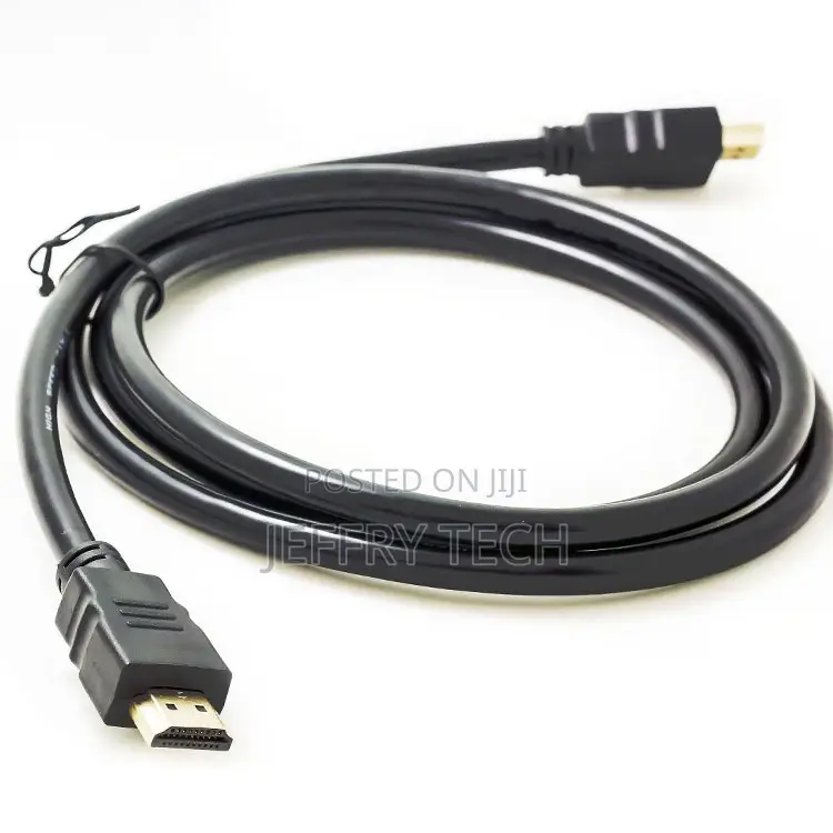 Cable 1.5m Supports 3D High-Definition Cable Computer TV Cab