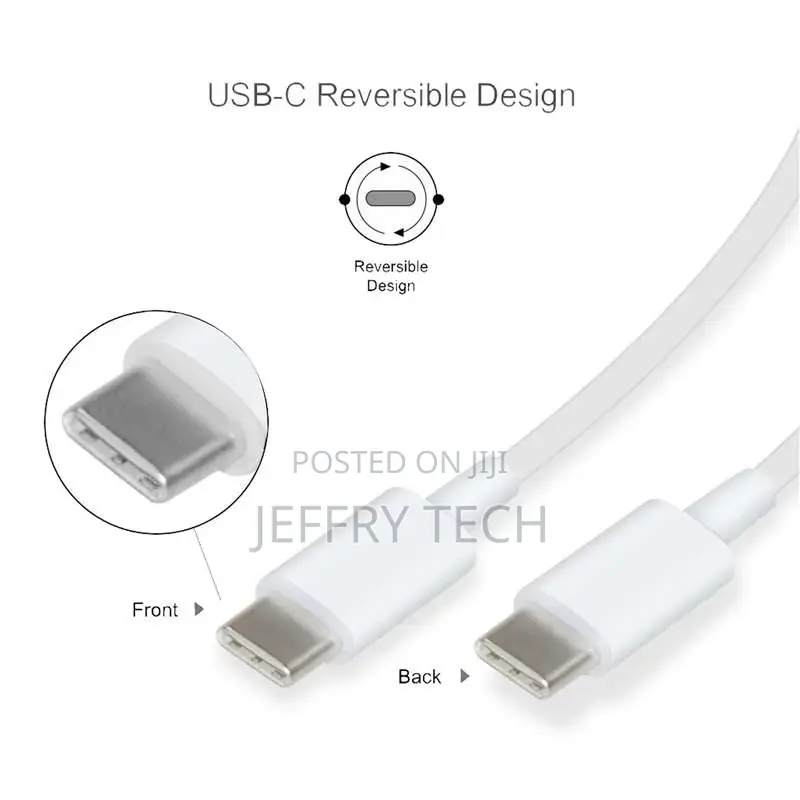 2m Customize Usb Type C Cable Usb to Type C Fast Charging Ca