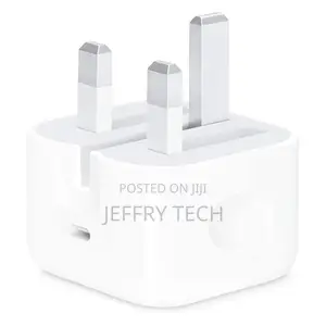 Universal 20W PD Fast USB C Power Adapter Wall Charger C94