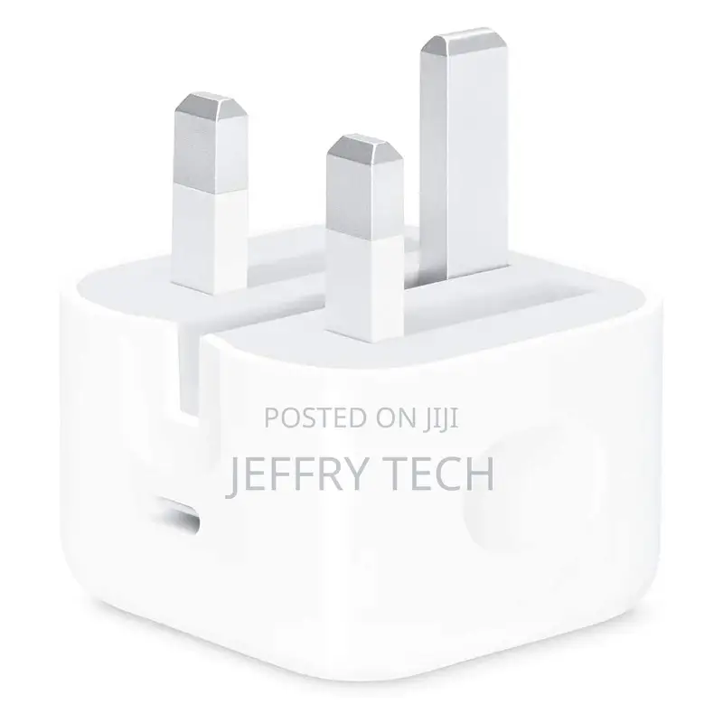 Universal 20W PD Fast USB C Power Adapter Wall Charger C94