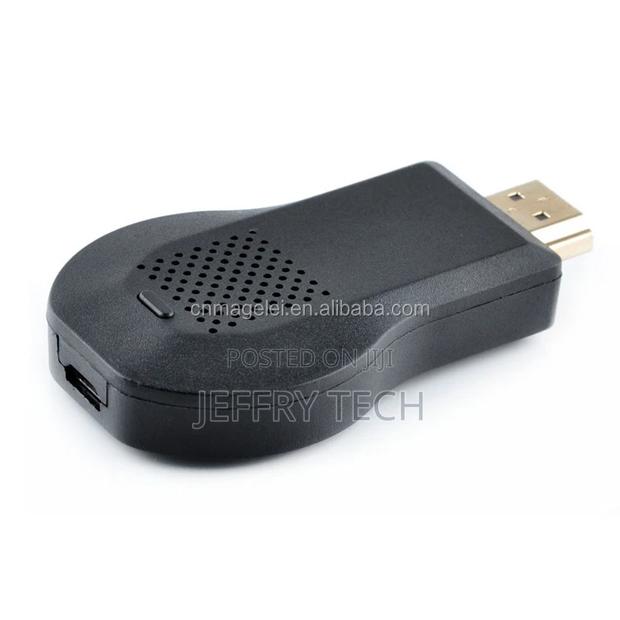 1080P HDMI Wireless Anycast Dongle Adapter Wifi Hdmi Wifi An - thumbnail 2