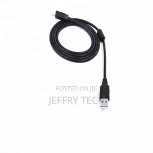 USB Print Cable USB2.0 Printer Data Cable 1.5M Computer Data