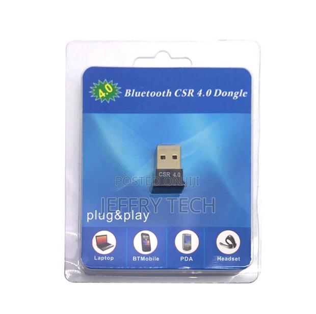 Mini Usb Dongle V4.0 Usb Audio Receiver Wireless Usb Adapte - main view