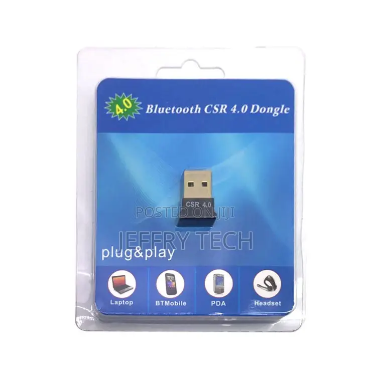 Mini Usb Dongle V4.0 Usb Audio Receiver Wireless Usb Adapte