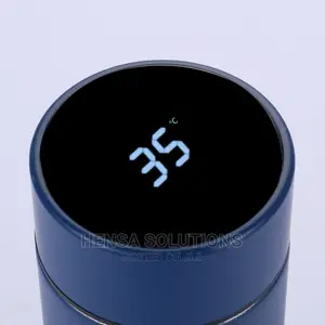 Led Thermal Flasks