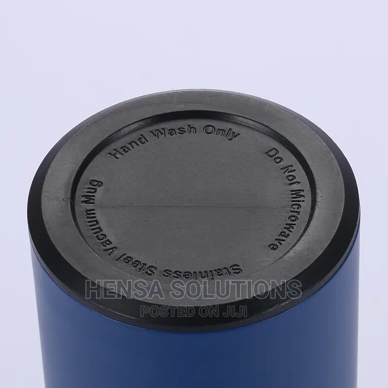 Led Thermal Flasks