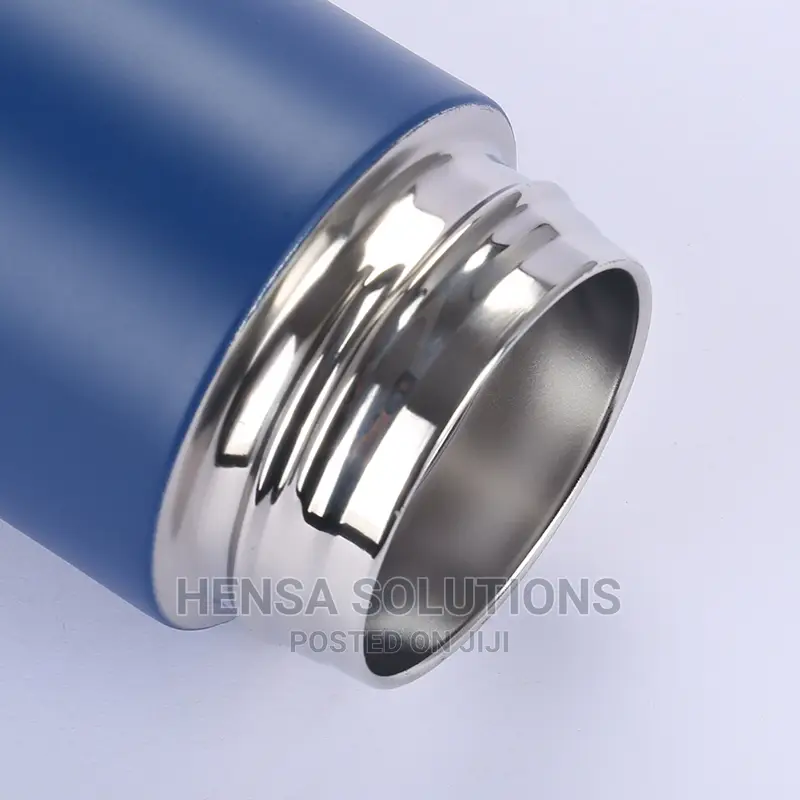 Led Thermal Flasks